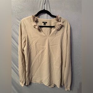 Ann Taylor blouse